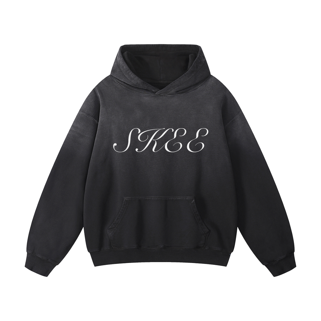 Sunfade SKEE Hoodie