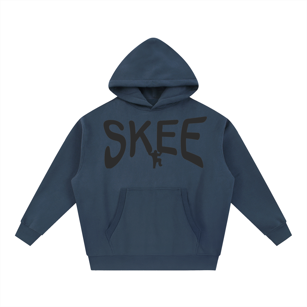Hanging Man SKEE Hoodie