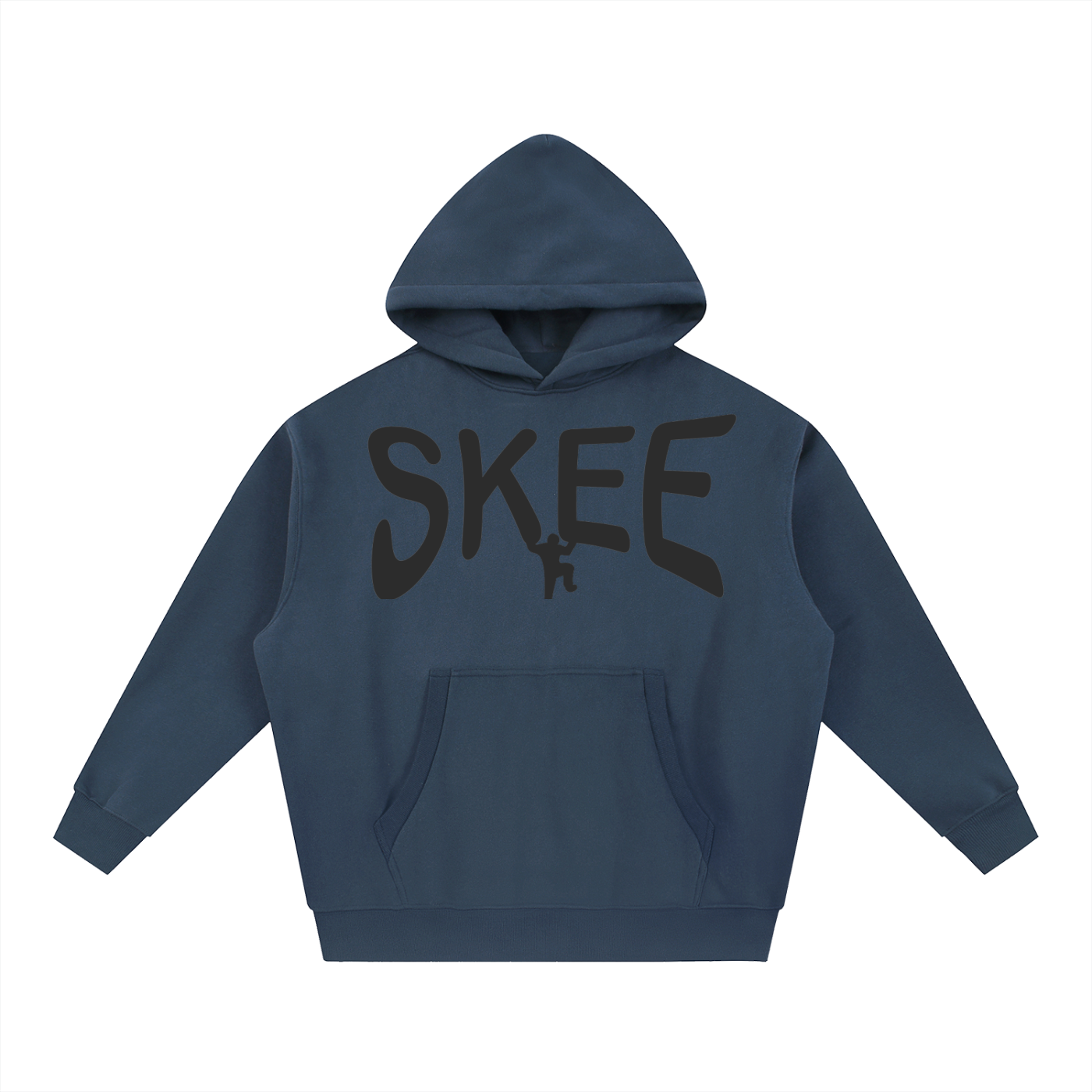 Hanging Man SKEE Hoodie