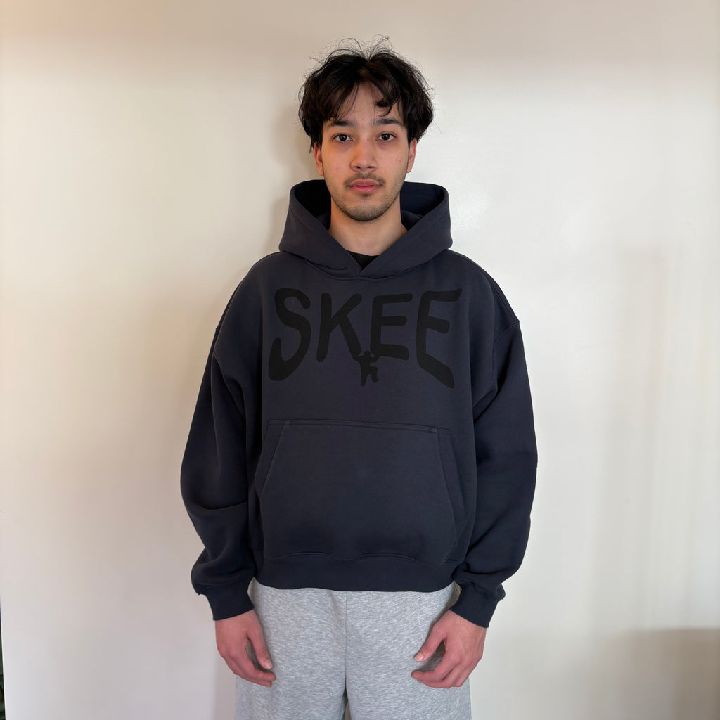 Hanging Man SKEE Hoodie
