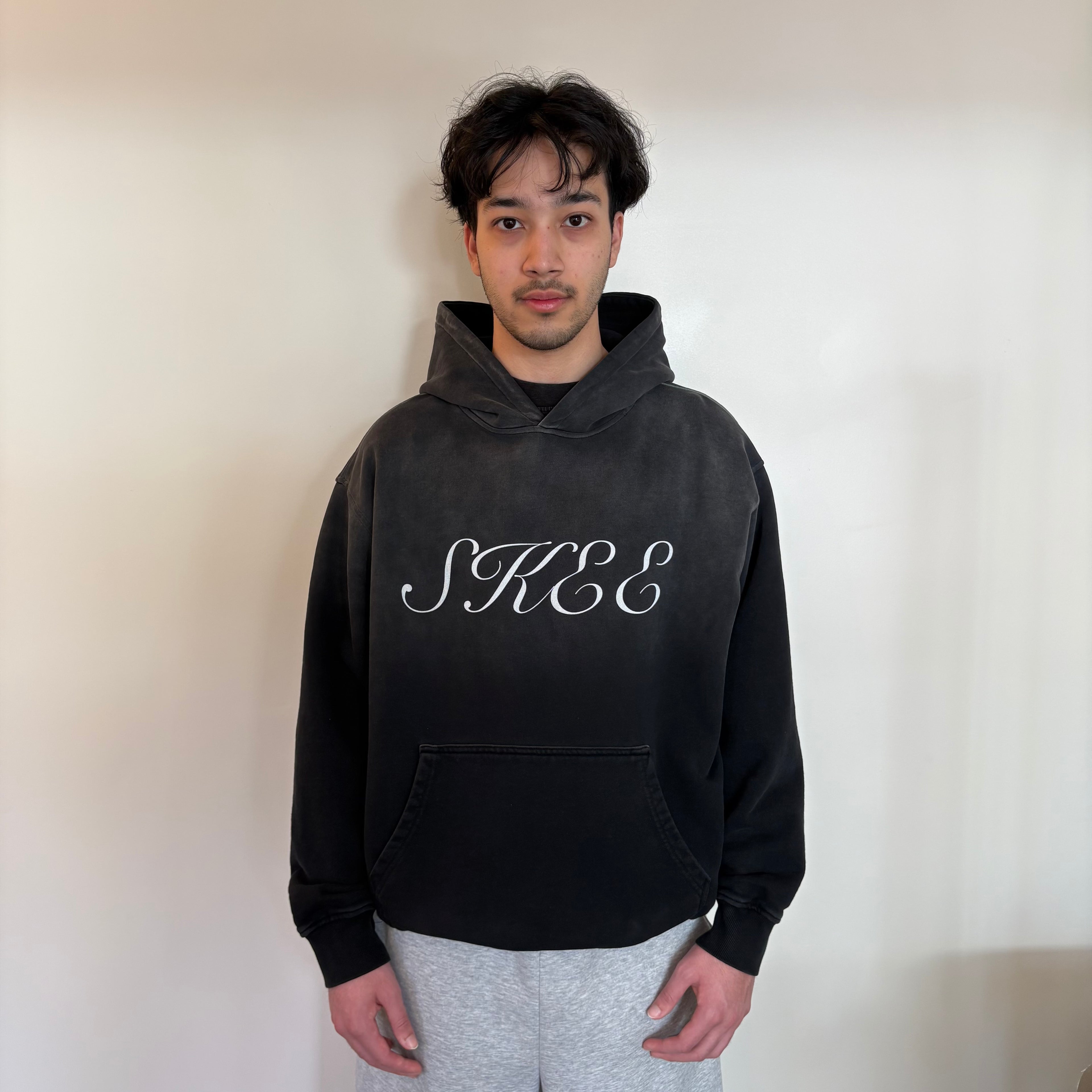 Sunfade SKEE Hoodie